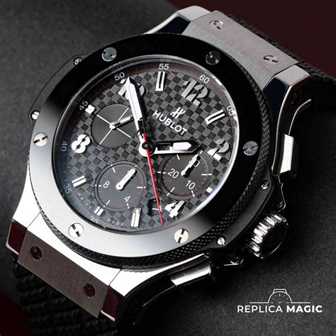 replica magic watch website